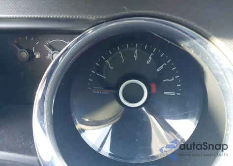 2014 Ford Mustang V6 from USA, damaged, VIN 1ZVBP8AM9E5284238